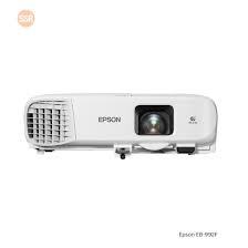 Projector Epson EB-W06 EB W06 EBW06 WXGA 3LCD 3700 Lumens NEW