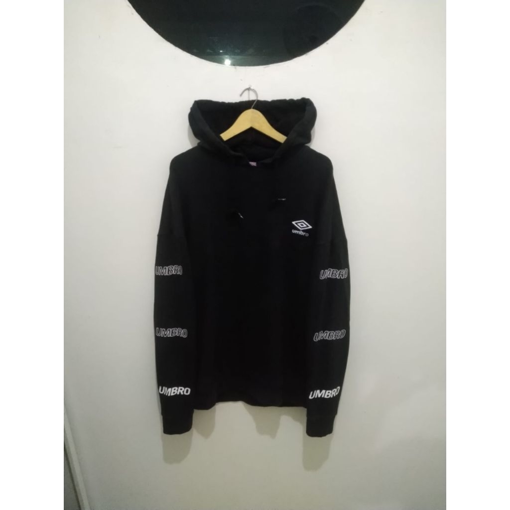 Hoodie UMBRO