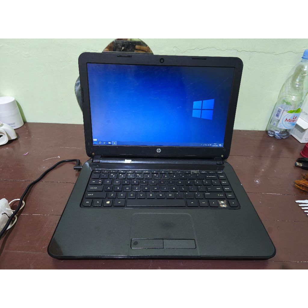 HP Notebook 245 G3 RAM 8 Gb HDD 500 Gb