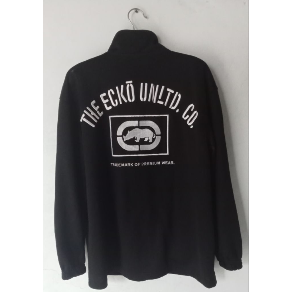 Ecko Untld