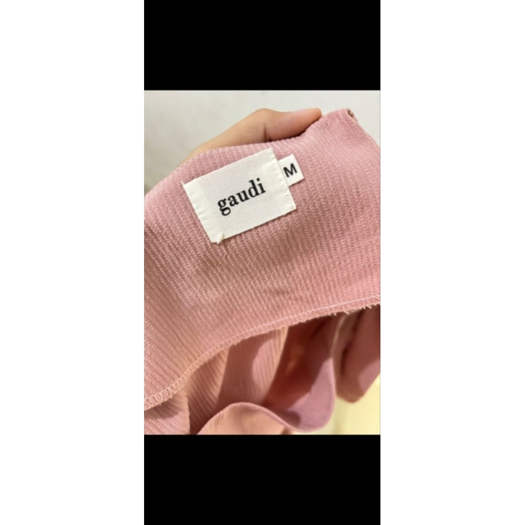 Gaudi Preloved