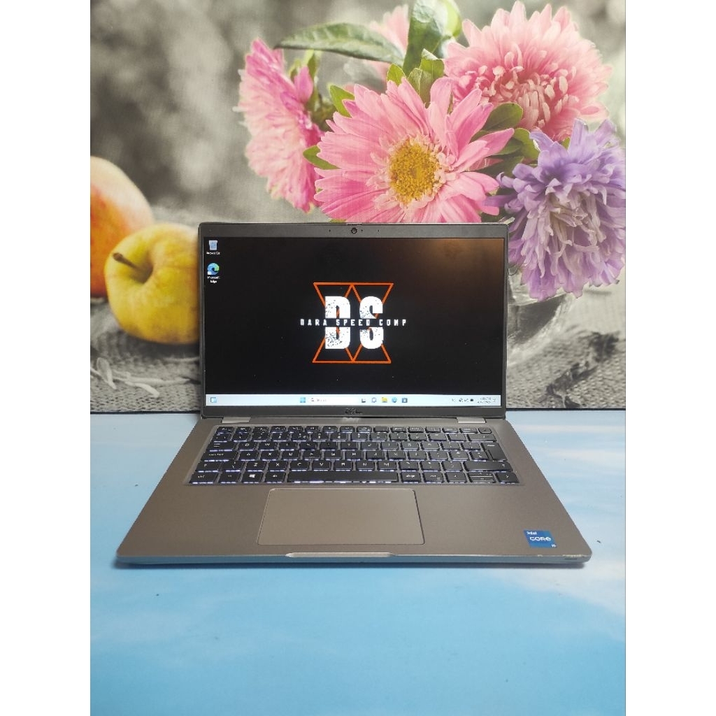 DELL LATITUDE 5420 I5-1145G7 RAM 16GB /SSD 256GB / FHD