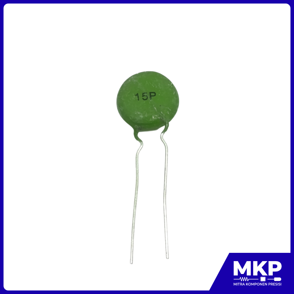 PTC 15P THERMISTOR KONTROL SUHU KOEFISIEN POSITIF UNTUK MESIN LAS