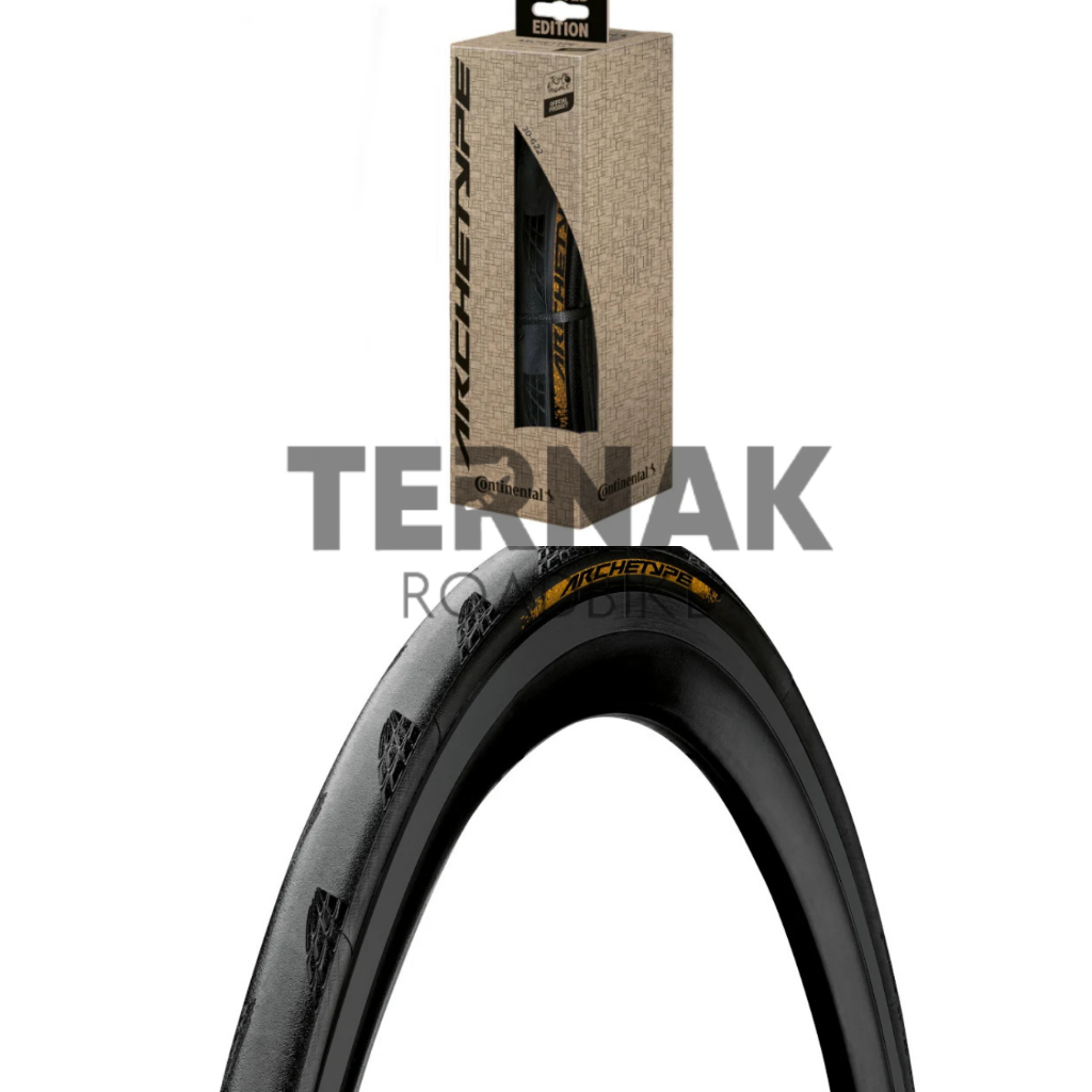 Tire CONTINENTAL GP5000 STR 700x30C Archetype