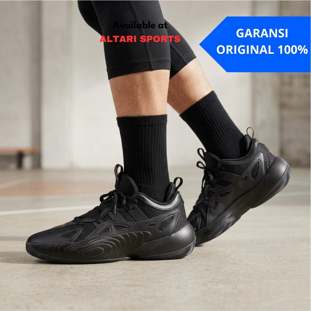 SEPATU BASKET PRIA ADIDAS TRAE UNLIMITED 2 IG6636 ORIGINAL