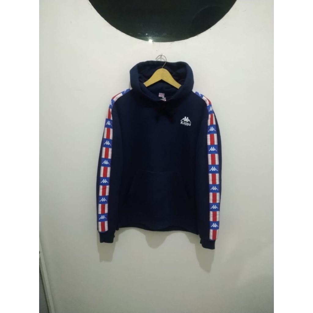 Hoodie KAPPA TAPPED