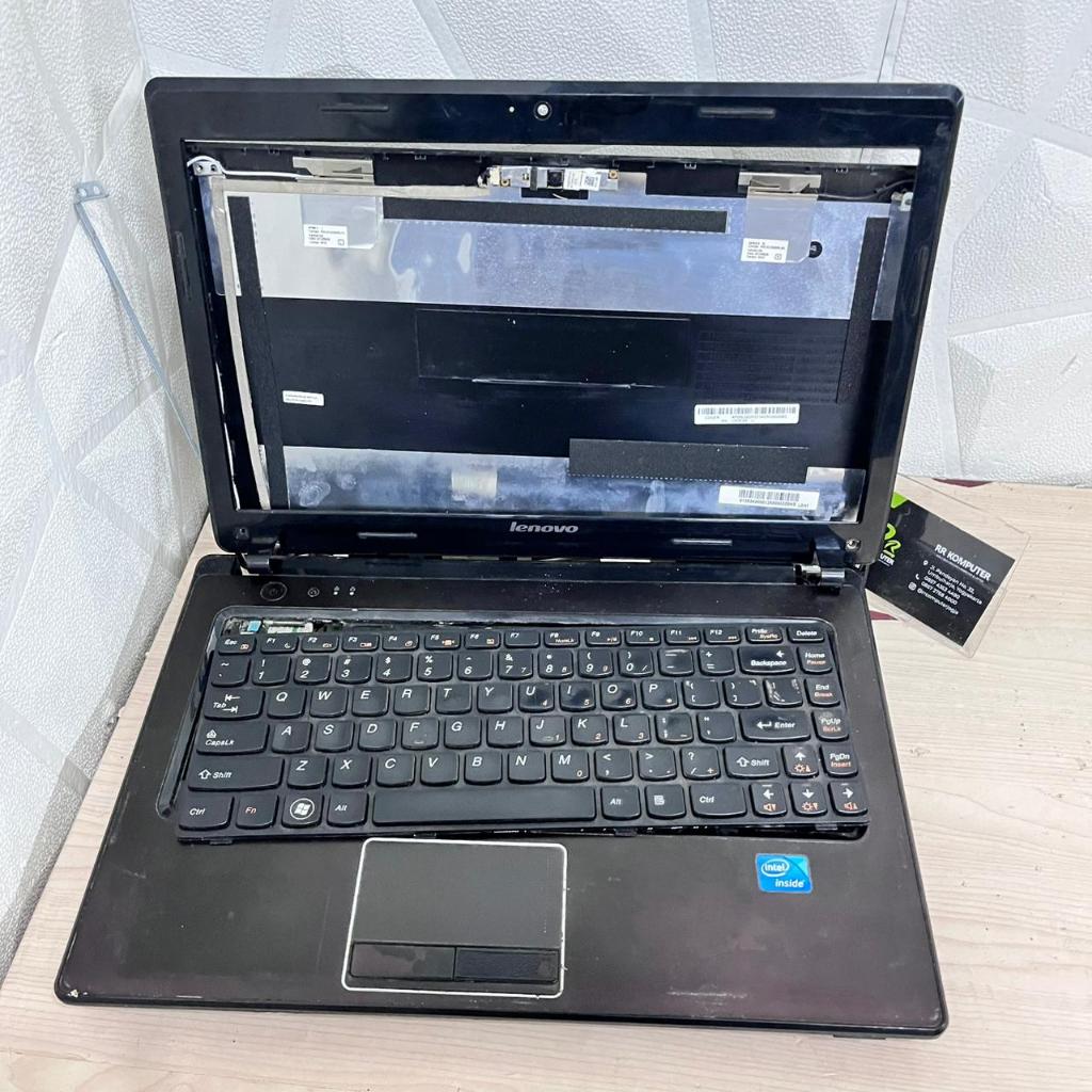 CASING LENOVO G470