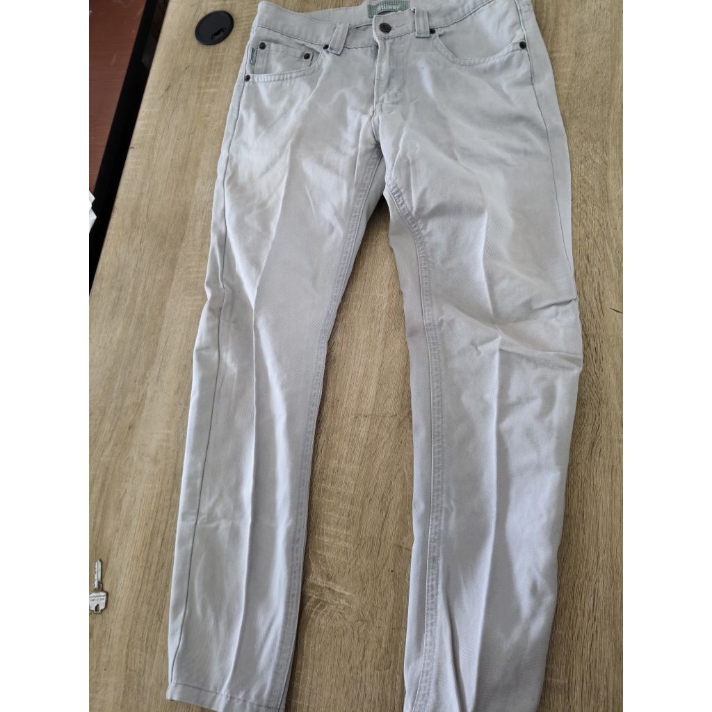 Celana Jeans Stussy Original 100% Asli