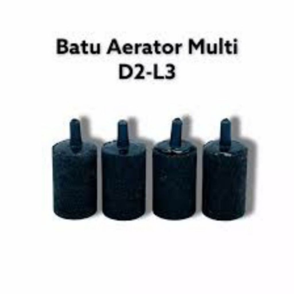BATU AERATOR MULTI D2-L3