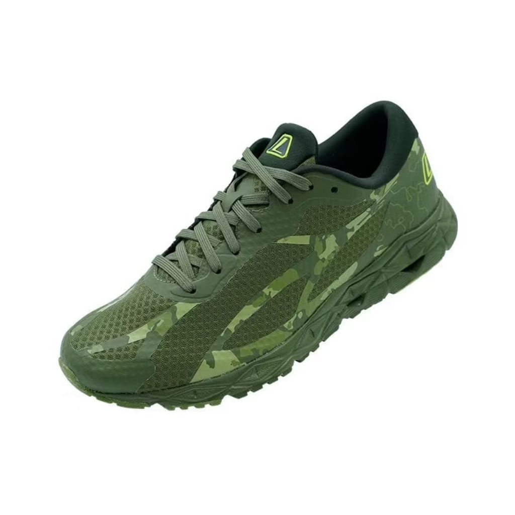 Sepatu League Race Camo U Army Running Shoes Pria Wanita Original 2023