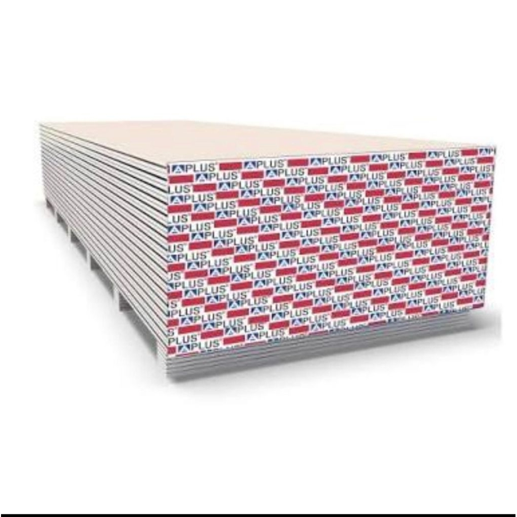 Papan Gypsum / Gipsum Aplus