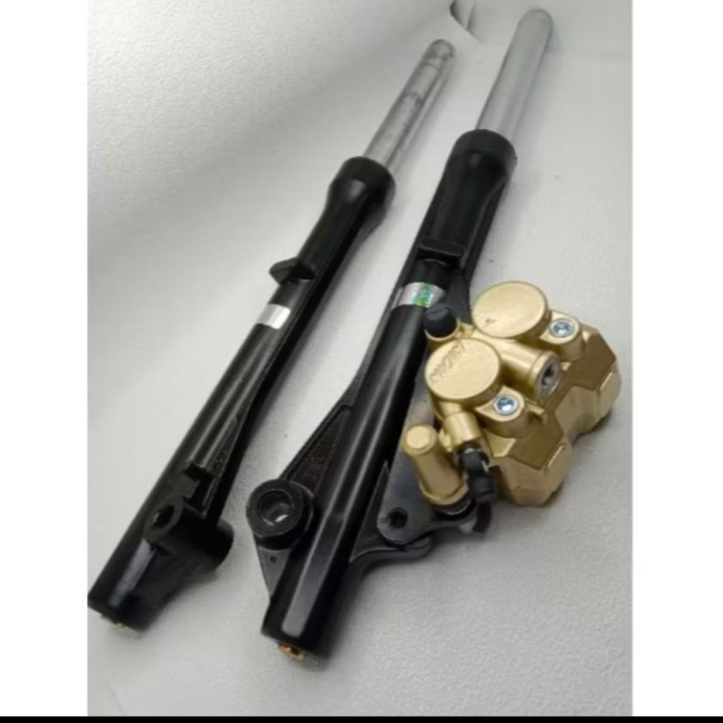 SHOCK DEPAN SUPRA FIT REVO SHOCK HONDA SUPRA ORIGINAL