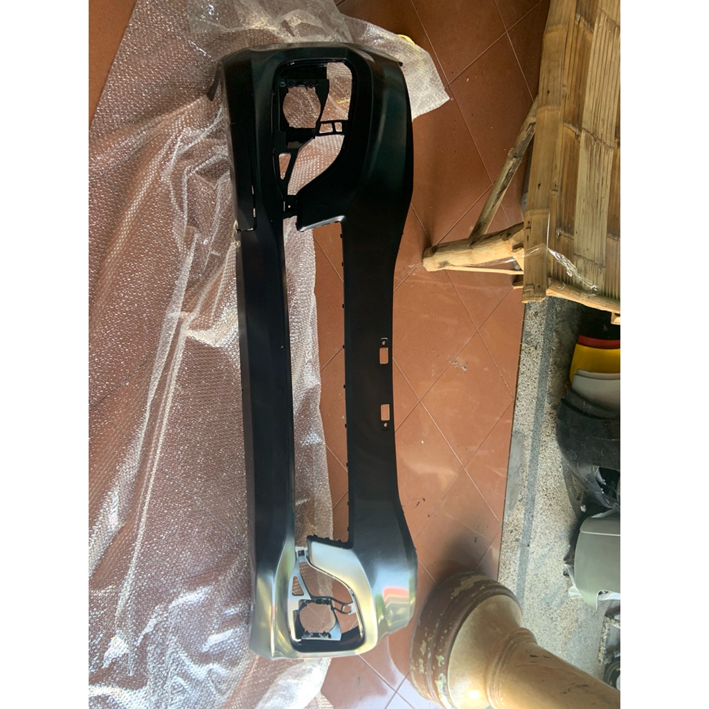 BUMPER BEMPER DEPAN SUZUKI ERTIGA GEN 2 SEBELUM DREZA 2015 2016 2017 Baru