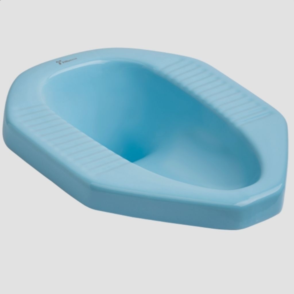 Kloset jongkok trilliun ware Emerald