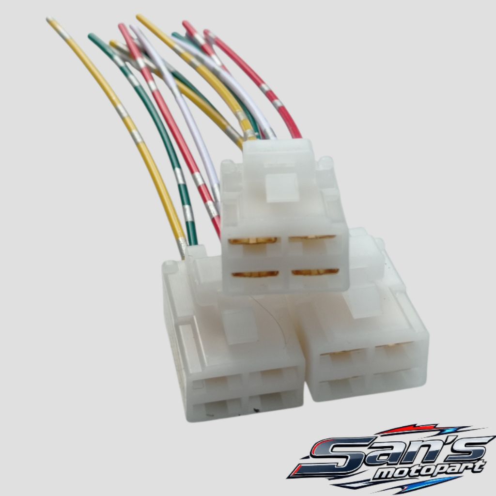 Socket Kiprok Grand Supra Revo Blade Jupiter Vega R Crypton Rx King Vario Beat Smash Socket Kiprok G