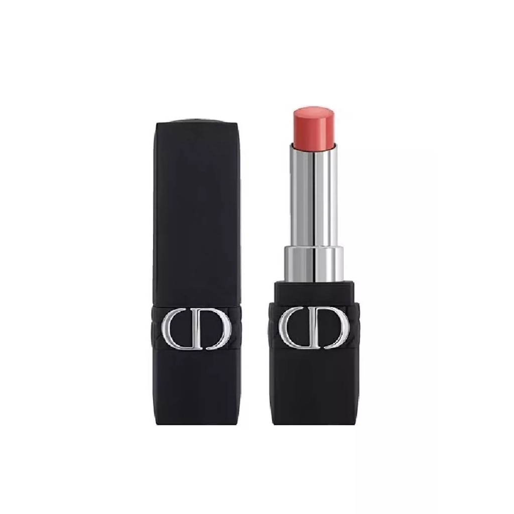 Dior Rouge Forever Lipstick 458 Forever Paris Original