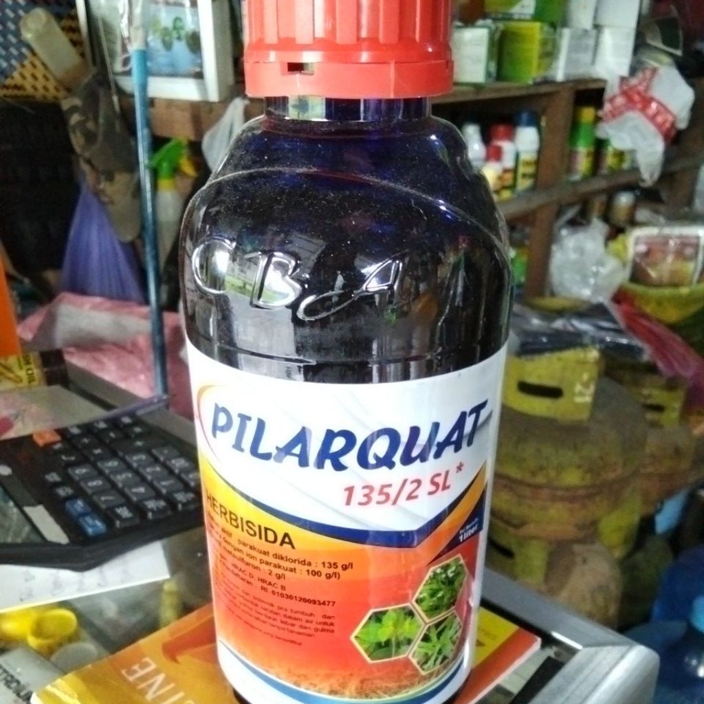 pilarquat 135sl