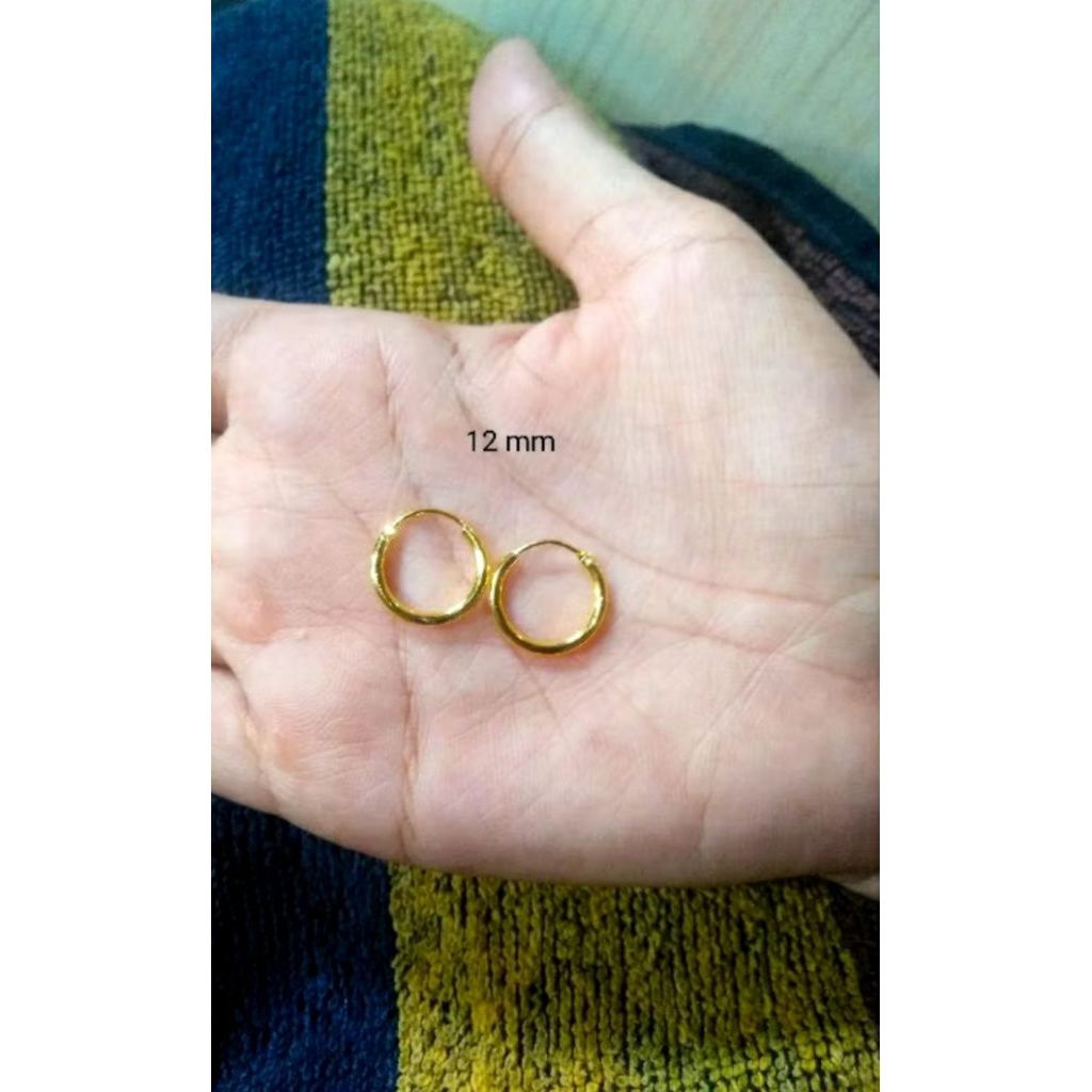 anting anak Jewelry