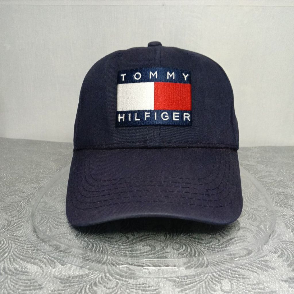 Topi TOMMY HILFIGER second original.