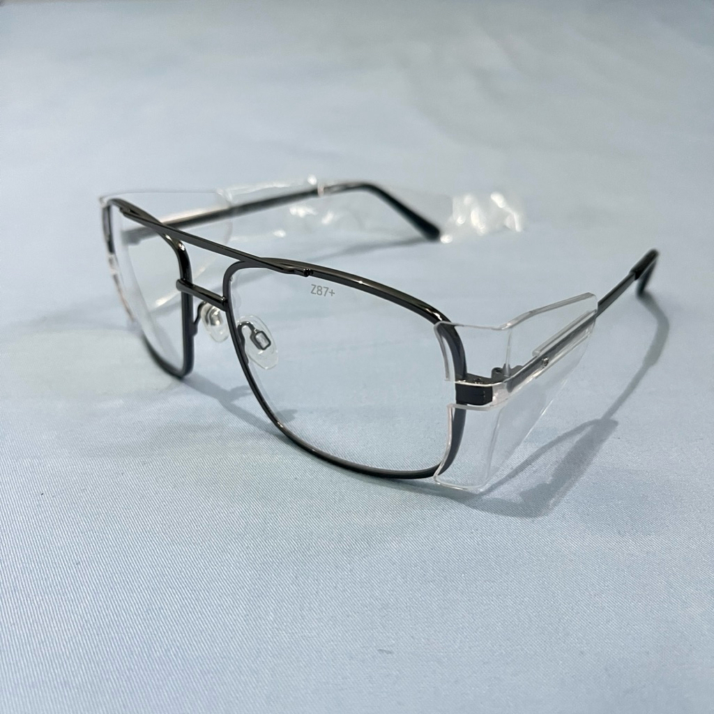 Safety guard S-170M kacamata safety fashion import