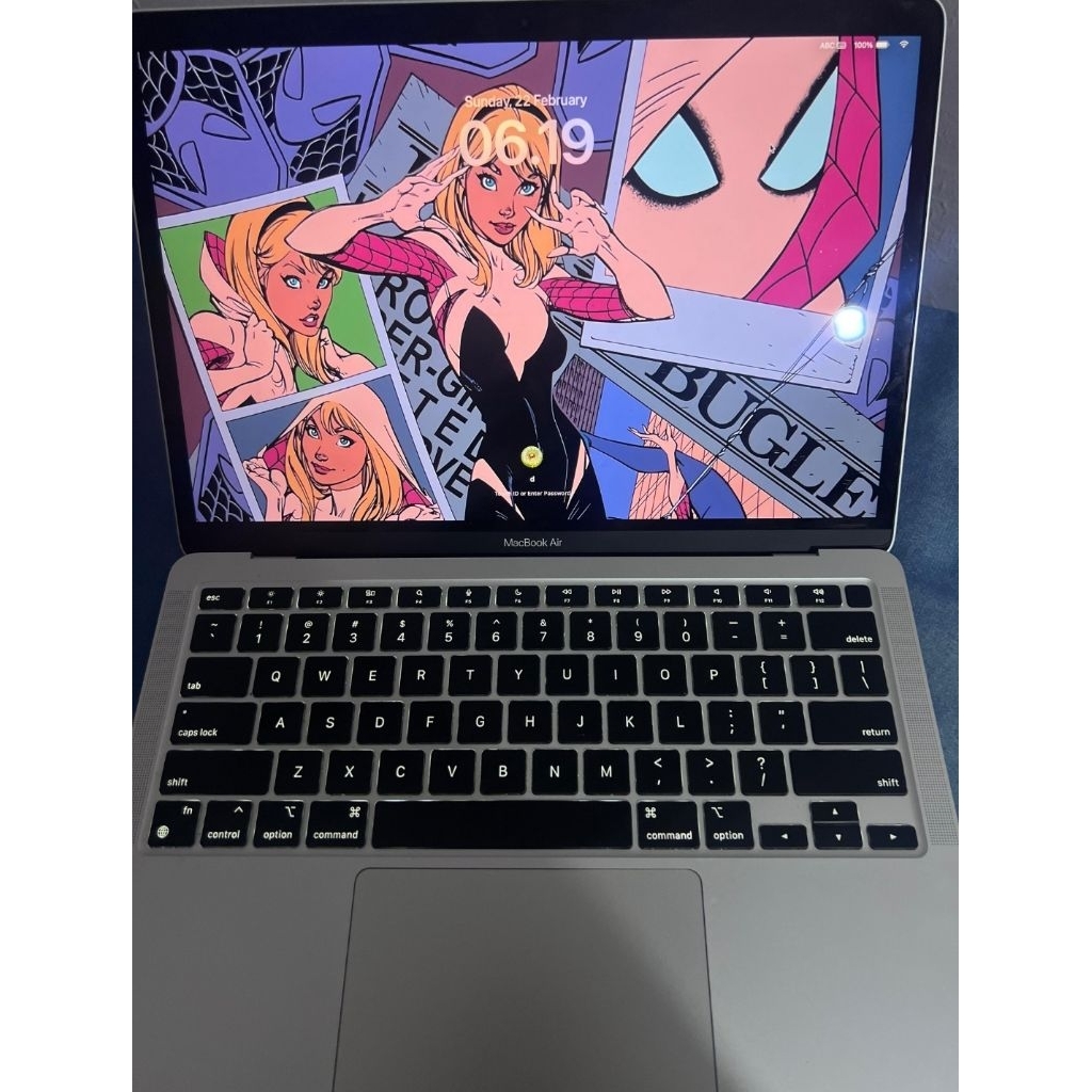 MacBook Air M1 2020 256GB
