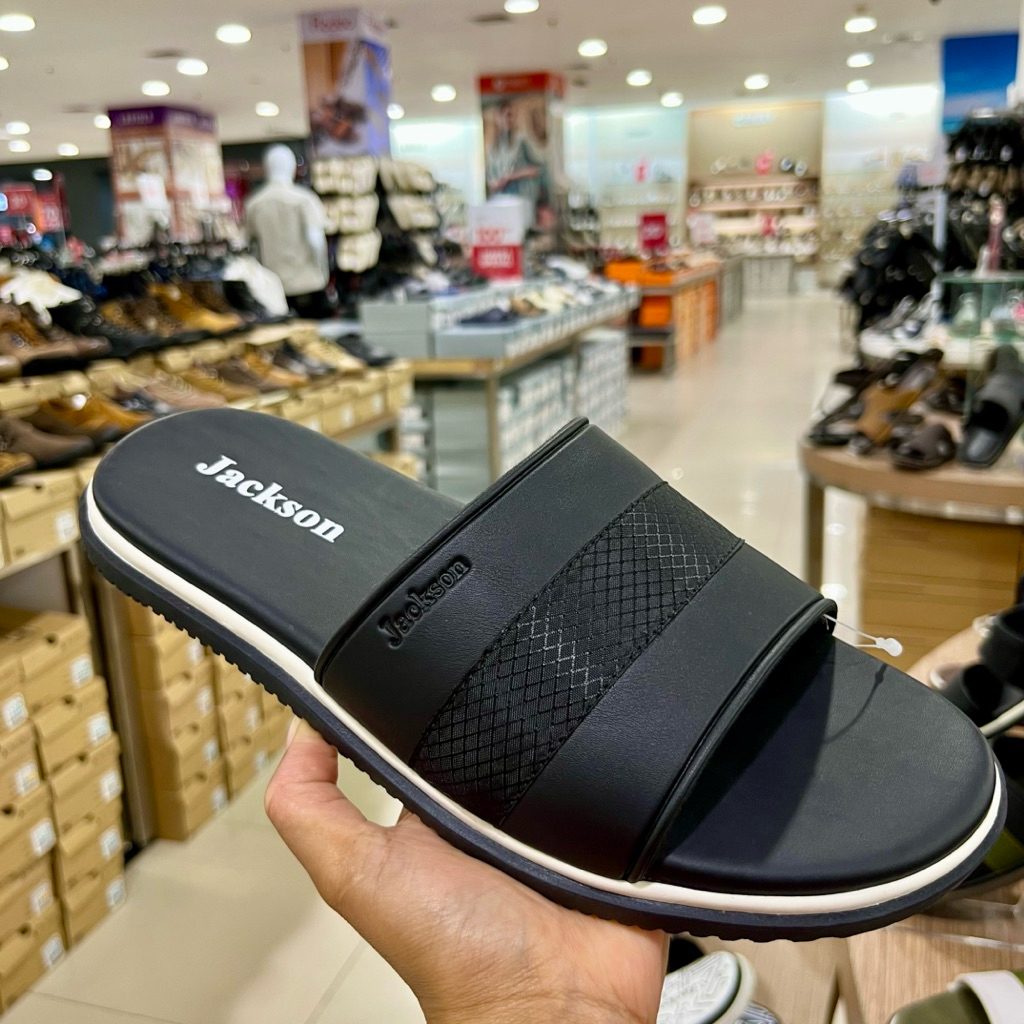 Jackson Beam 1JS - Sandal Pria best seller 39-43