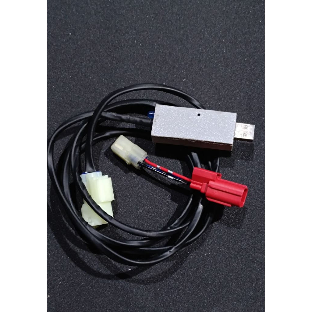 MODUL REMAP HONDA UNIVERSAL