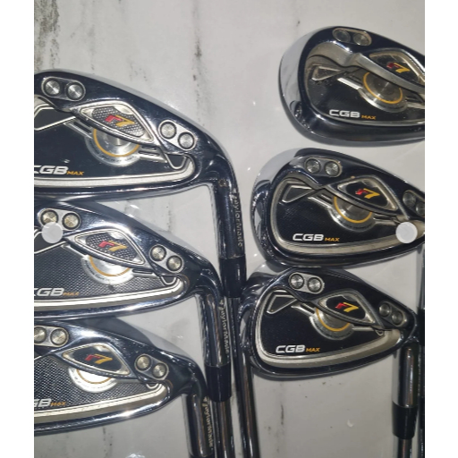 Golfline | Stick Golf Iron Set Taylormade R7 CGB Max