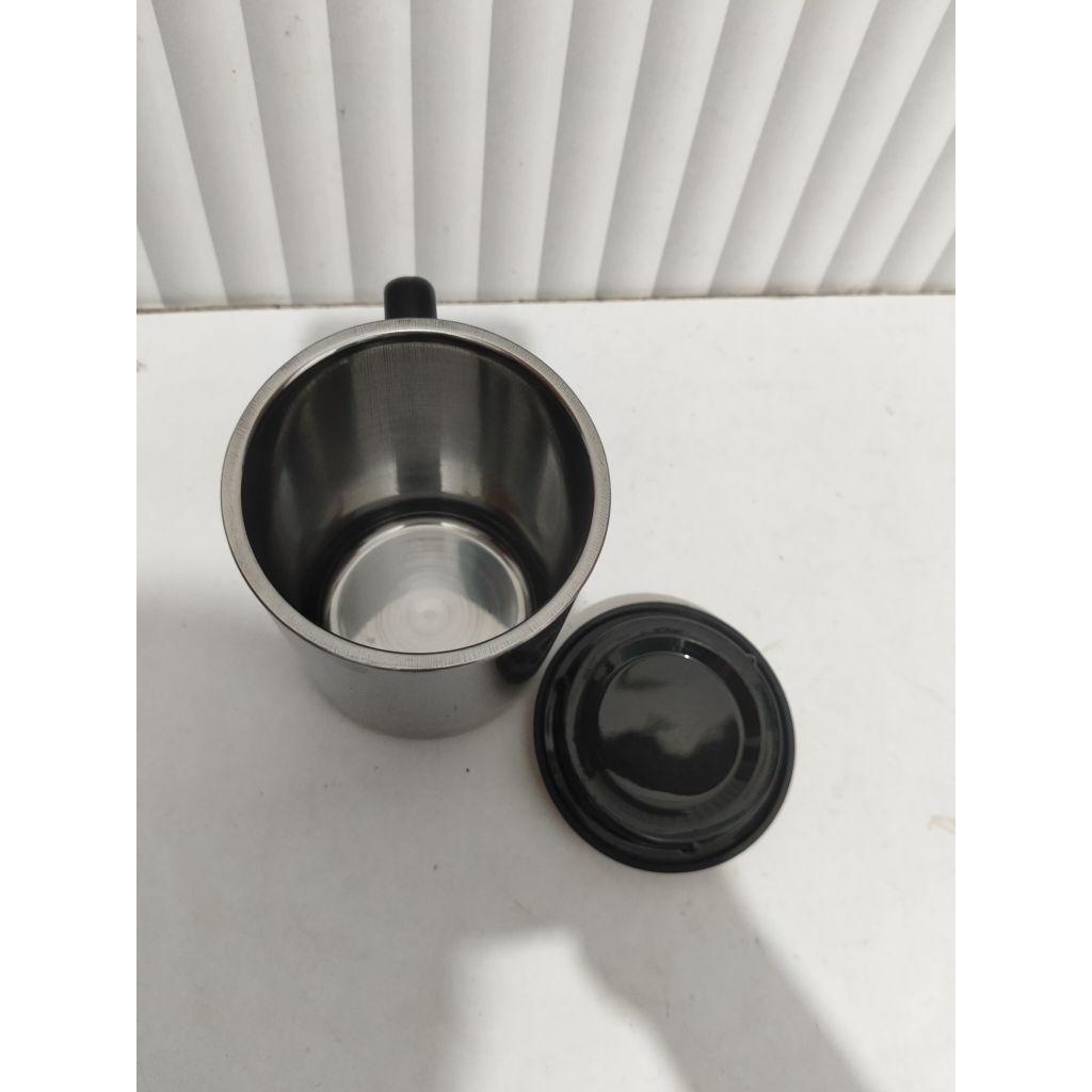 Mug Termos Stainless Steel