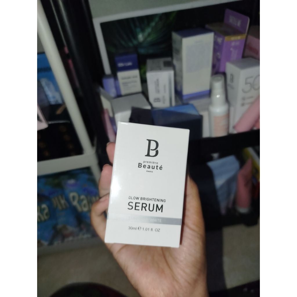 NEW! SEGEL serum premiere beaute
