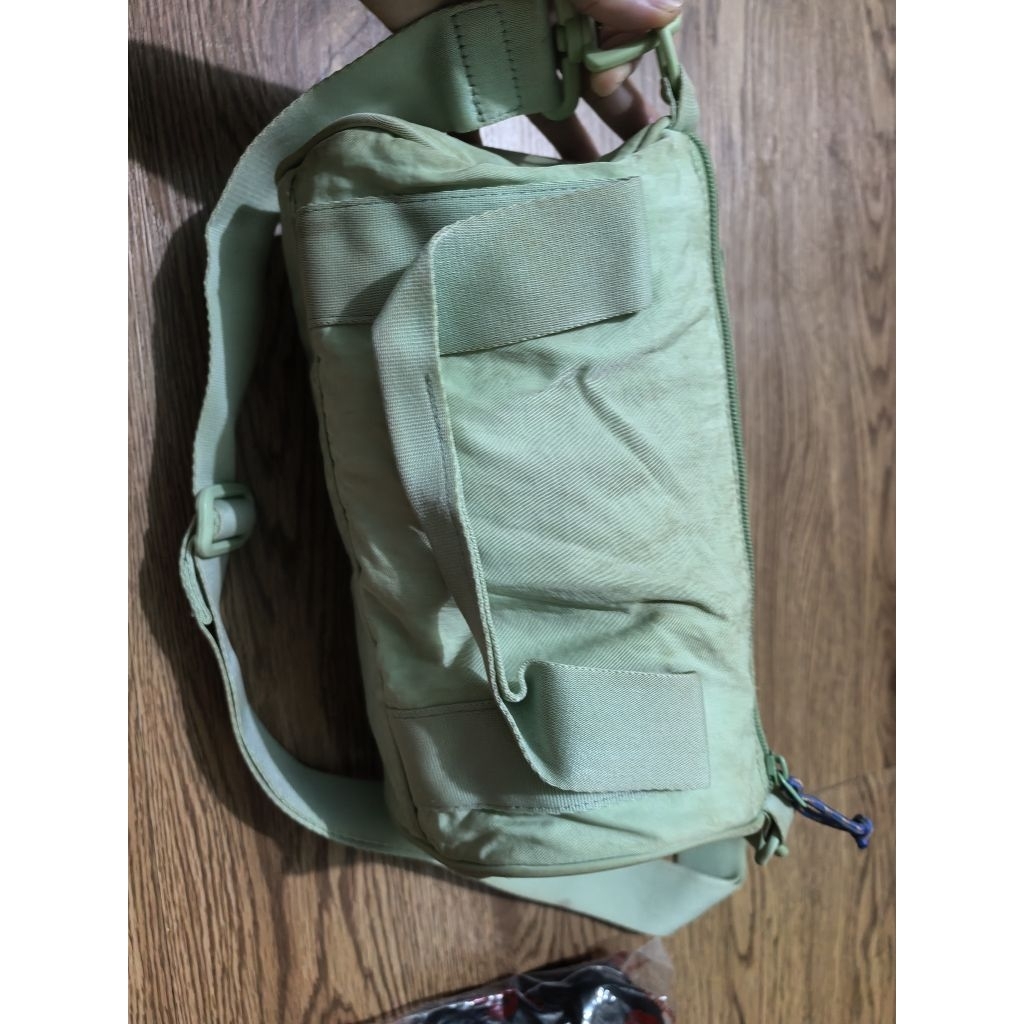 tas export