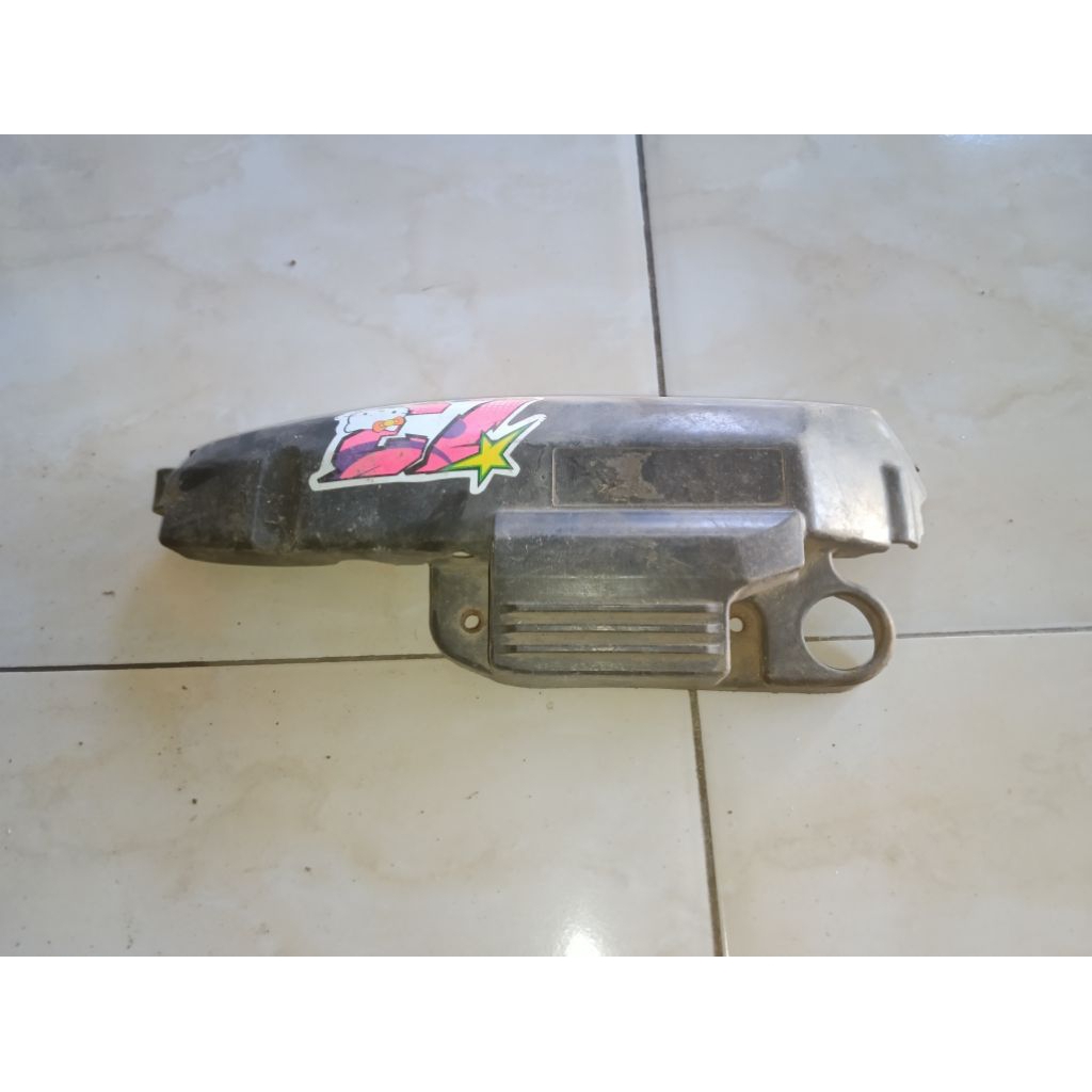 cover tutup cvt skydrive