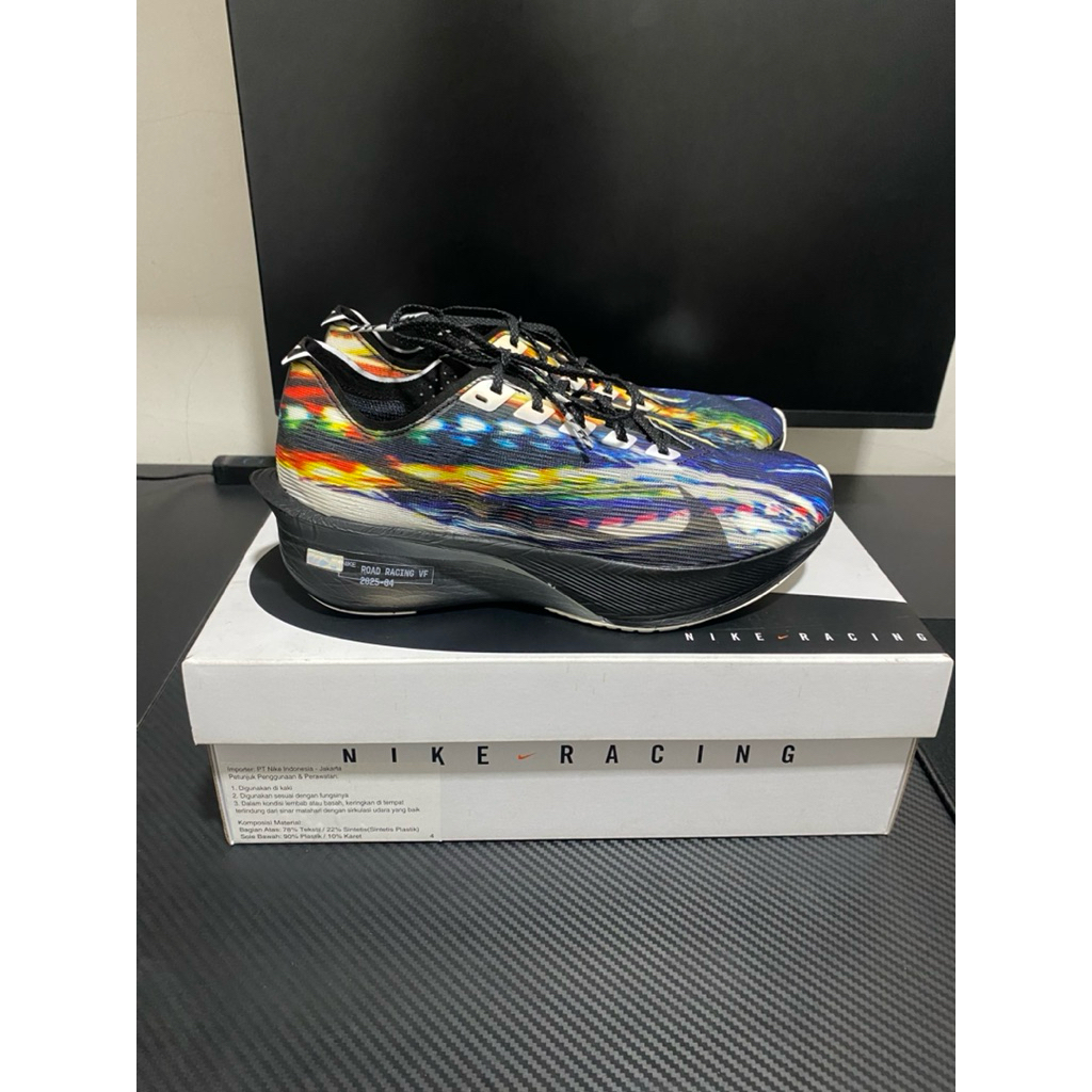 Vaporfly 4