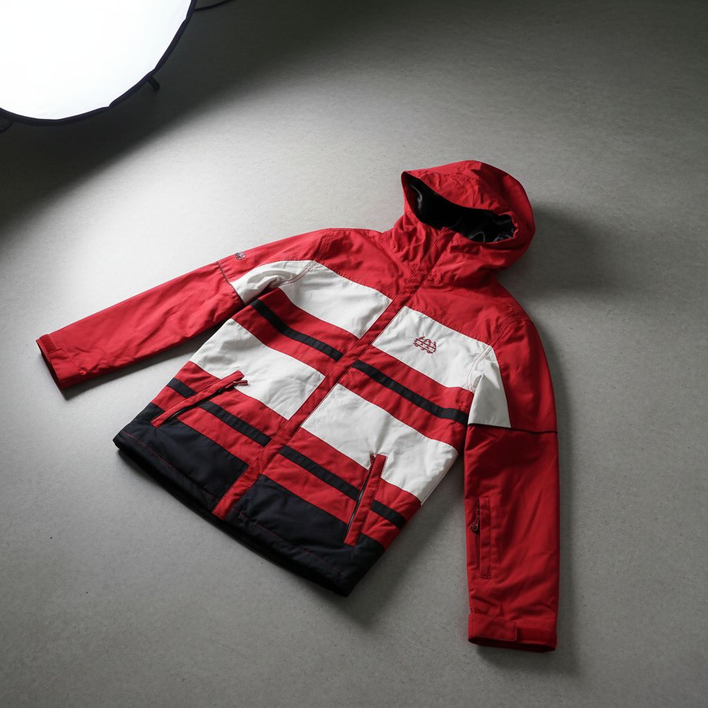 686 Six Eight Six Jacket Snowboard Gorpcore Waterproof Tahan Air