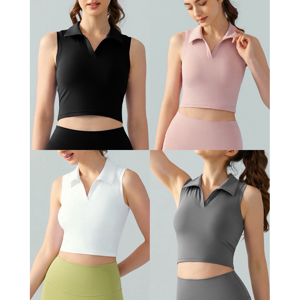 READYSTOCK CN881 - G673 ATASAN OLAHRAGA SPORT WEAR ACTIVE WEAR JAGABALL