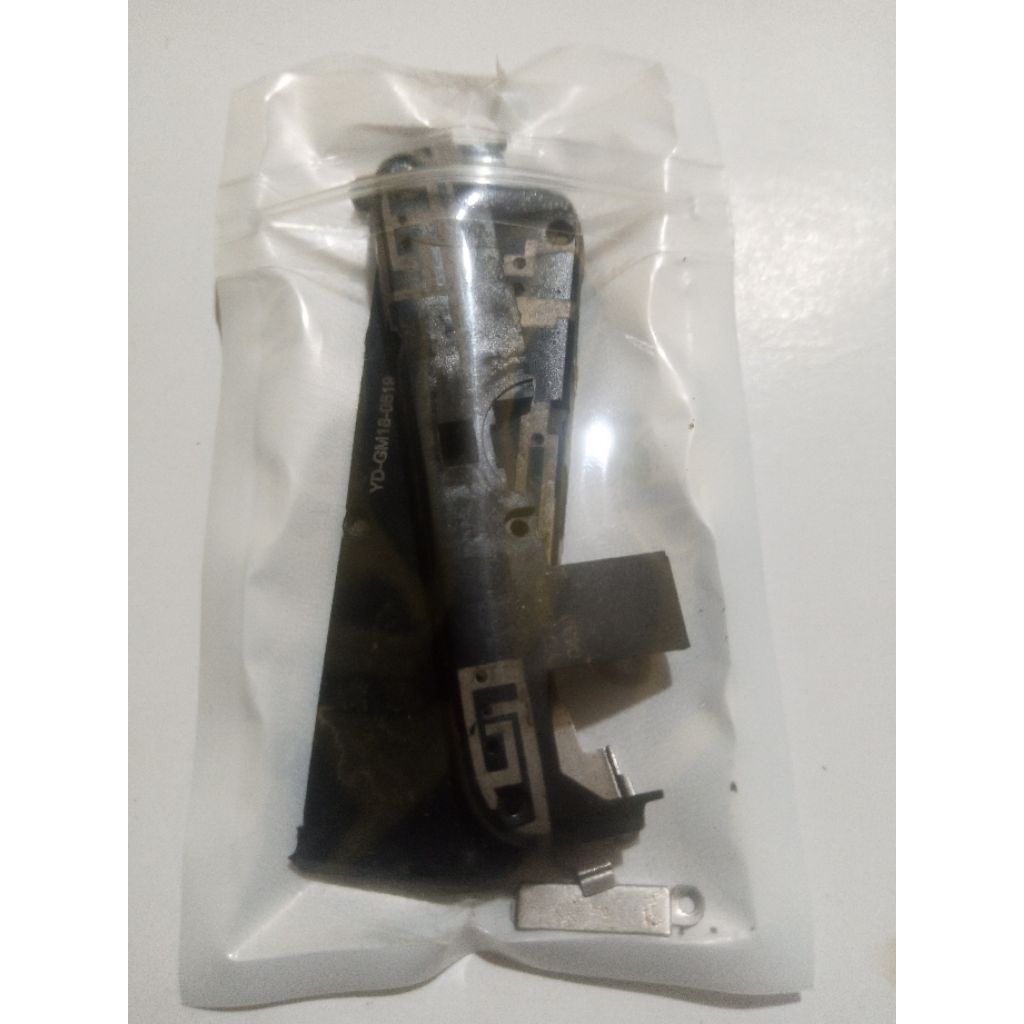 Penutup Mesin - Buzzer Speaker Gome C7 Original Cabutan
