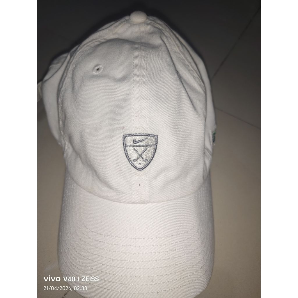 Topi Caps Nike ORI