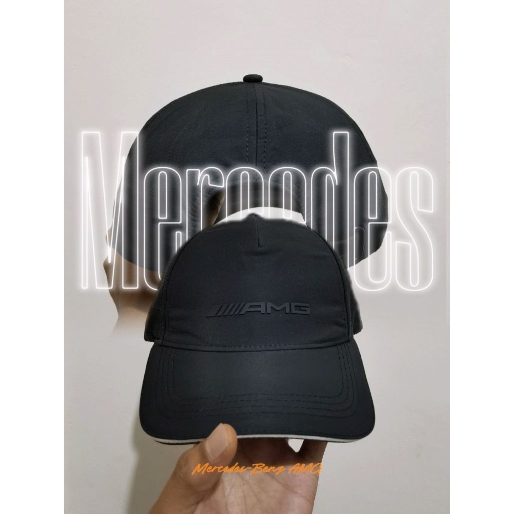 Topi Mercedes-Benz AMG