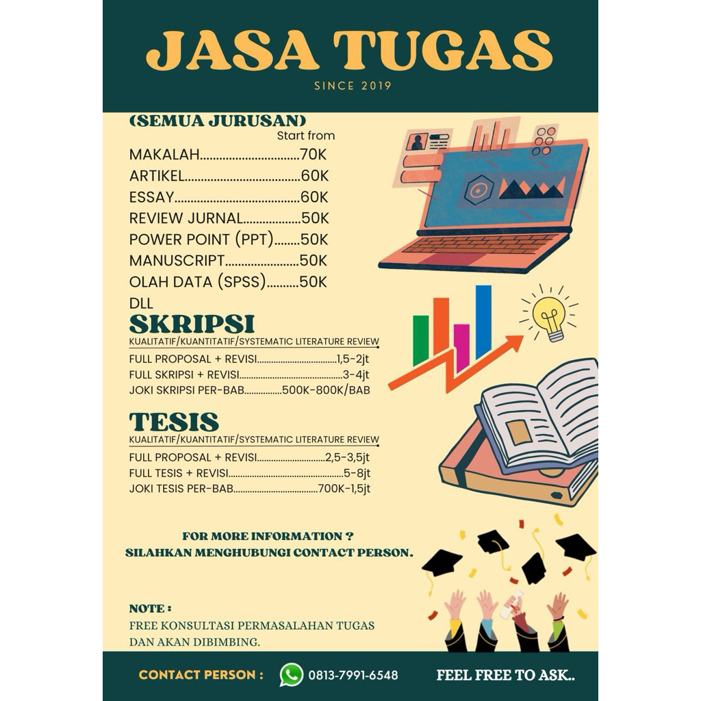 Tugas Kuliah