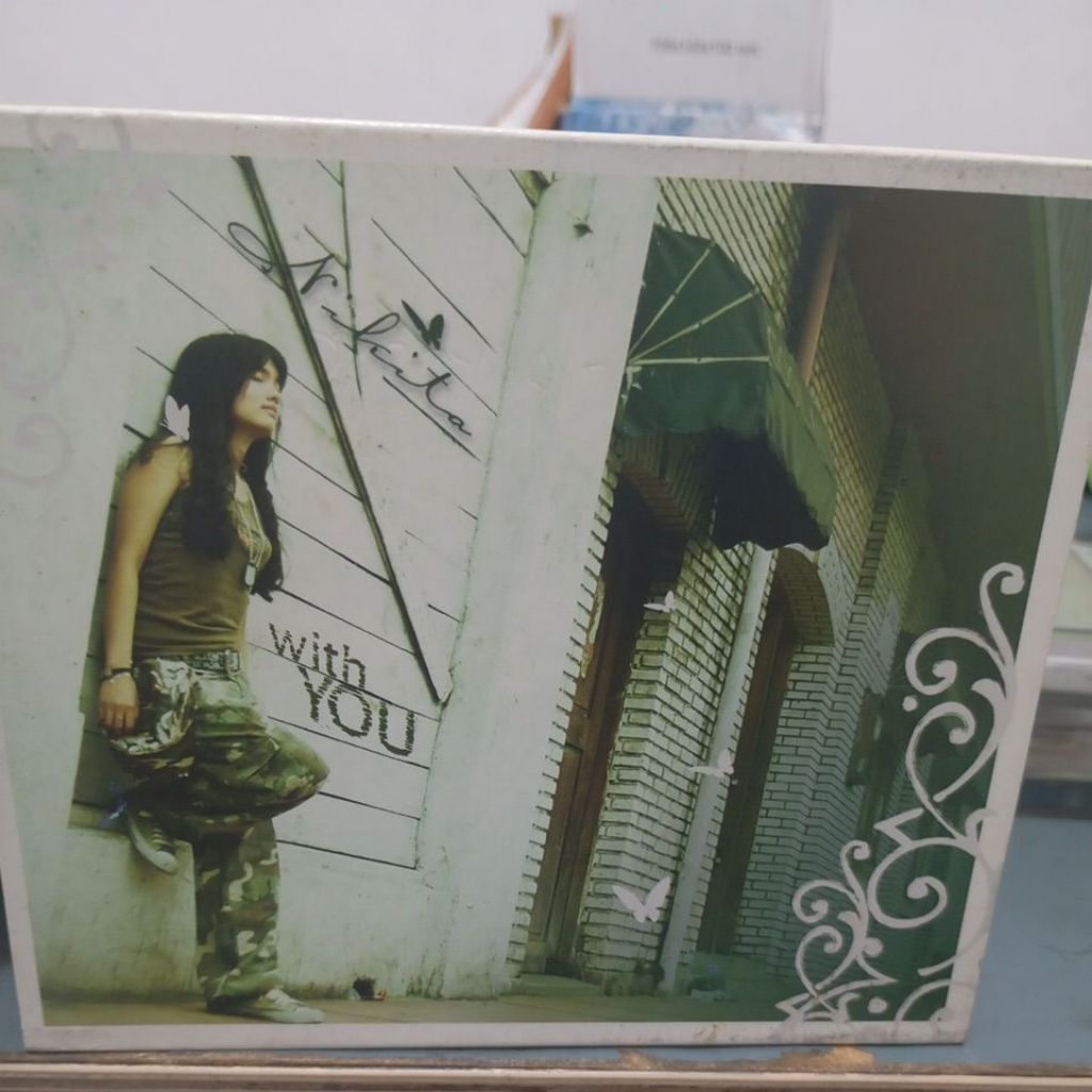 cd nikita with you