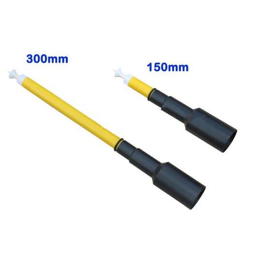 WAGNER X1 electrostatic spray gun extension rod Discharge needle
