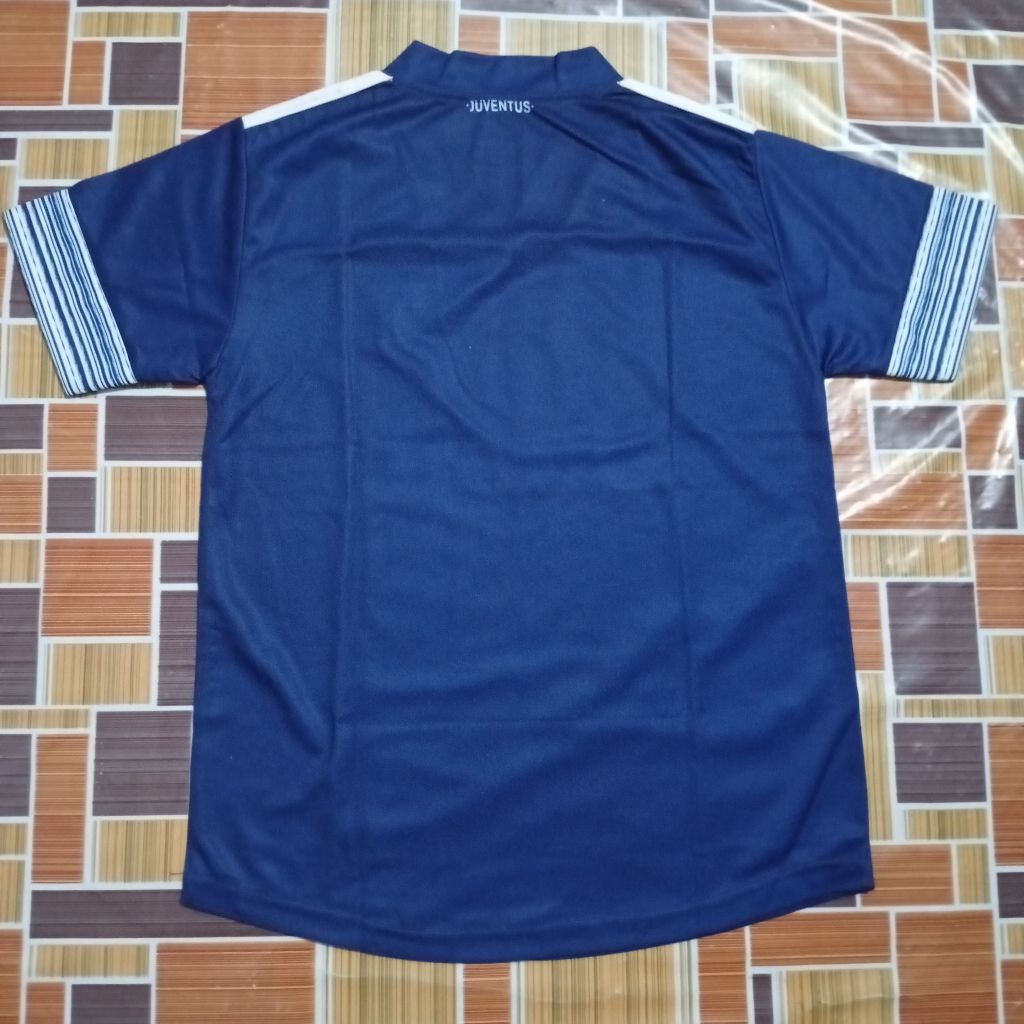 Jersey Juv3ntus away 2020/21 seven stars