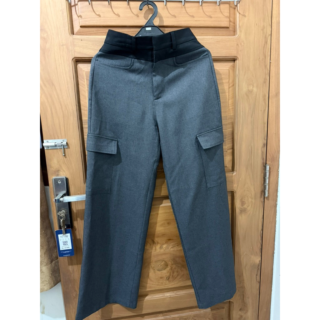 Preloved Ronan Pants by Josephine Anni