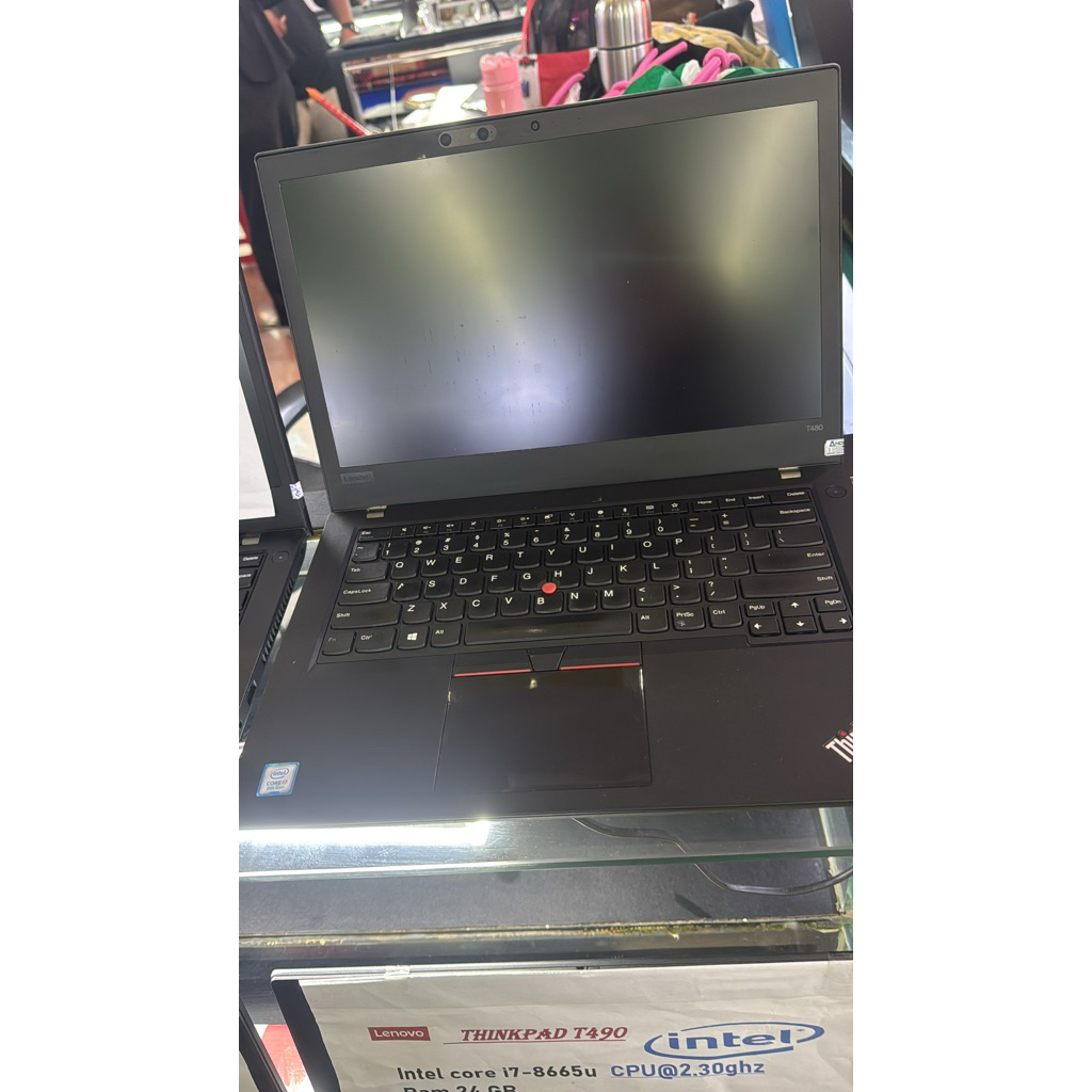 lenovo t490