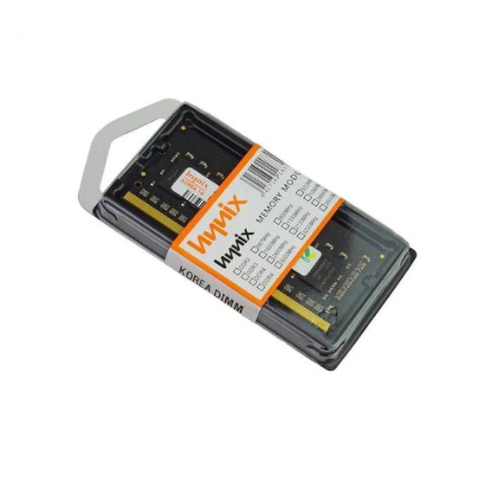 MEMORY SODIM HYNIX DDR4 16GB 2666MHz RAM Laptop