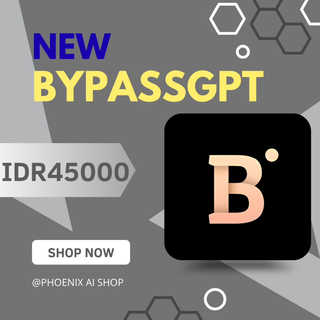 BypassGPT - teks humanize ai advanced