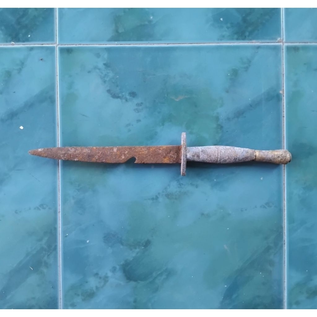 Bayonet vintage bayonet classic bayonet jadul