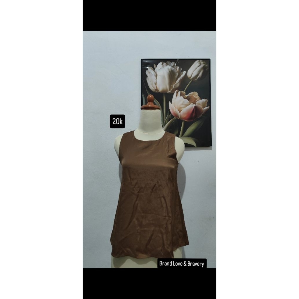 tanktop brand