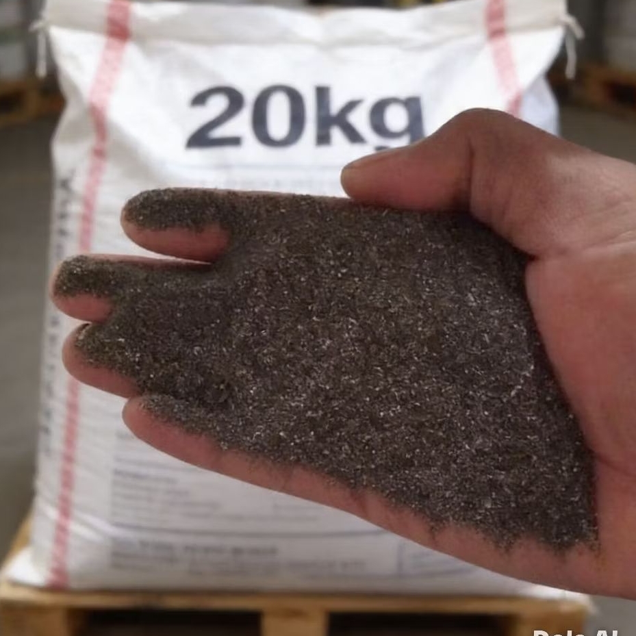 20kg Pasir moza abu abu aquascape/Pasir moza aquarium