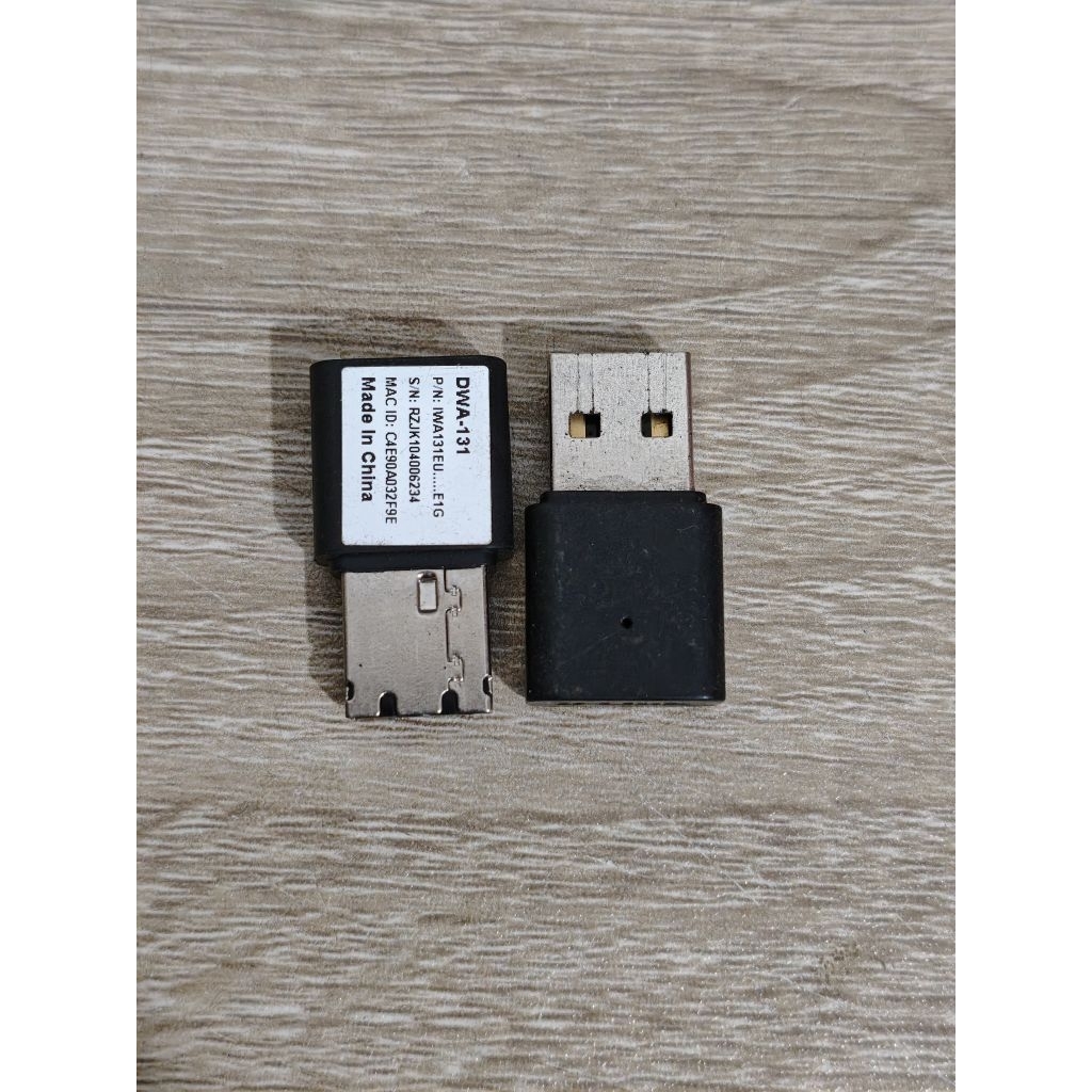 USB PENGUAT SINYAL WIFII
